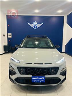 هيونداي كونا